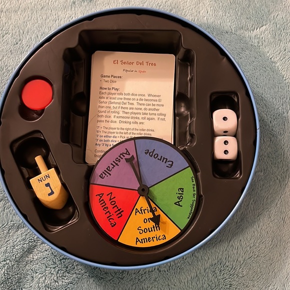 Drinking games from around the 🌎 - Picture 3 of 3